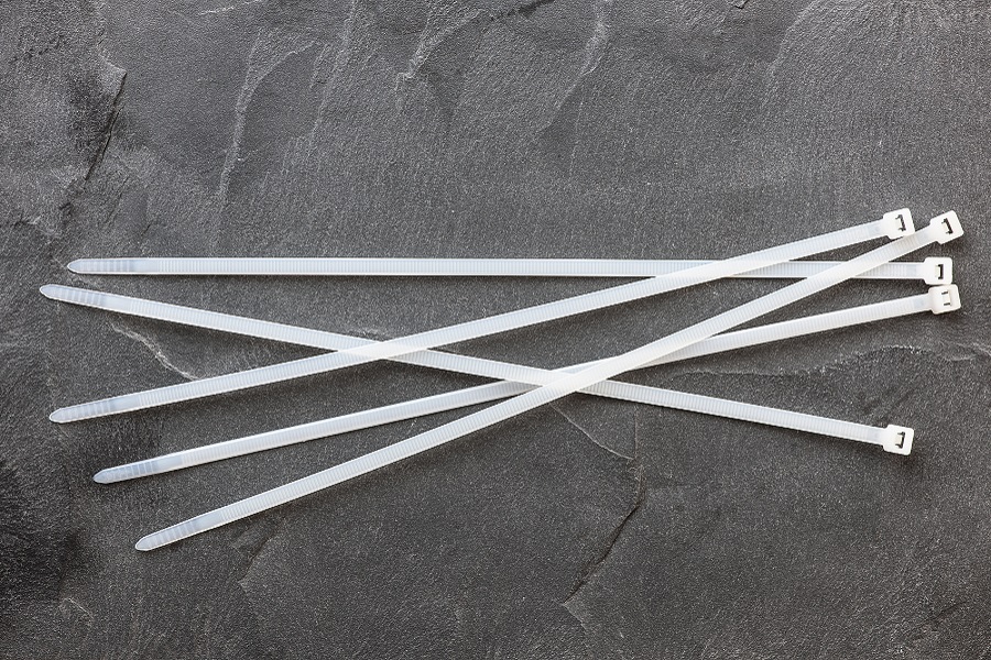 如何合理地进行扎带的选型？