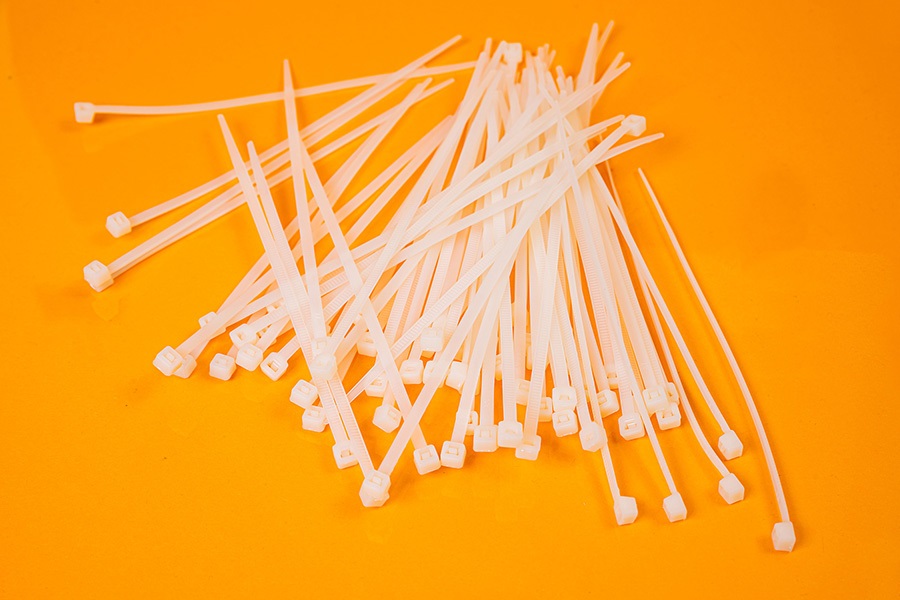 你知道吗？扎带在生活中无处不在