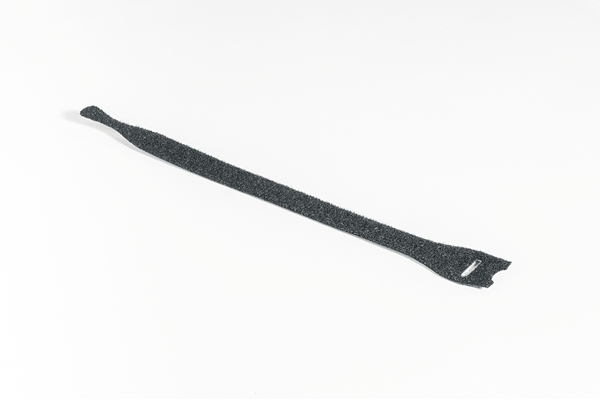 TEXTIE L-PA66%PP-BK魔术贴扎带