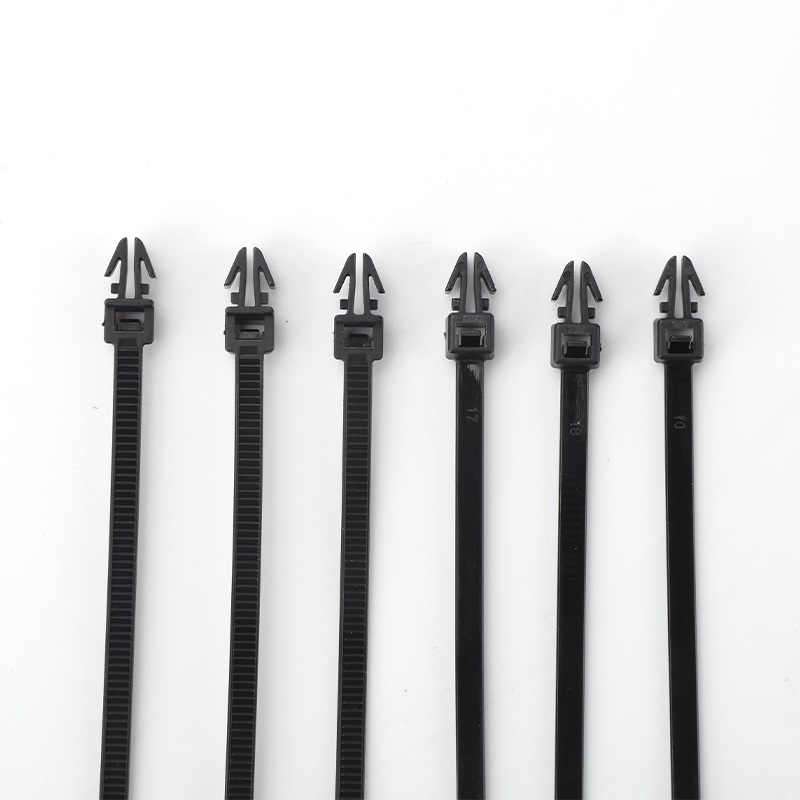 插销扎带3.6x95