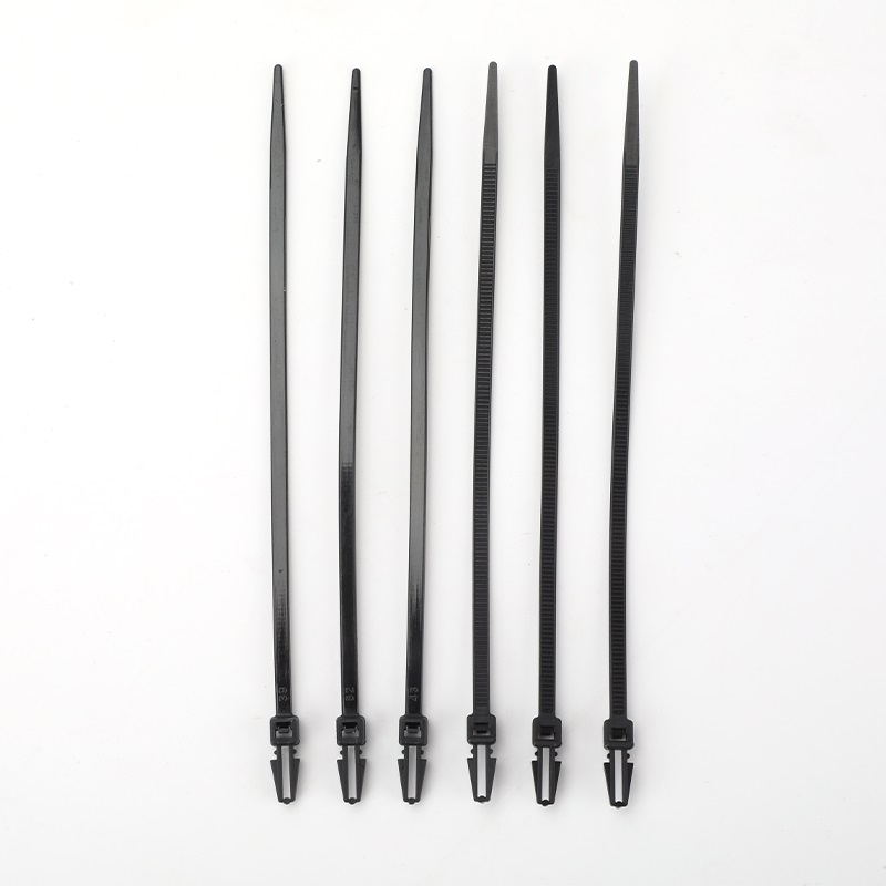 插销扎带3.6x150 126-00050