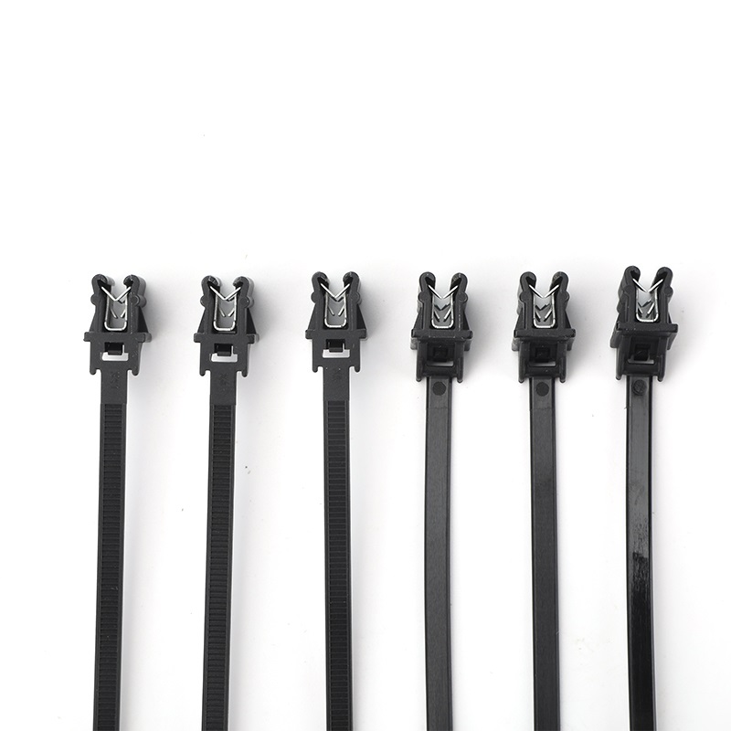 钣金卡扣4.6x160 148-00200（T50SOSEC12E)